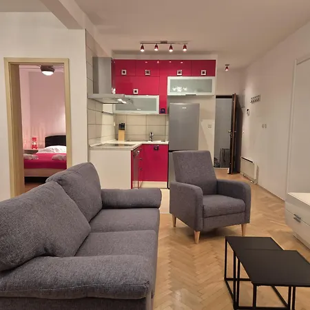 Bruno 1&2 - Two-room Penthouse - Wonderful Panoramic View Of The Sea - The Location, First Row To The - 10 Minutes From Supetar Ferry Port - Free Secured Parking - Facilities Nearby Apartment