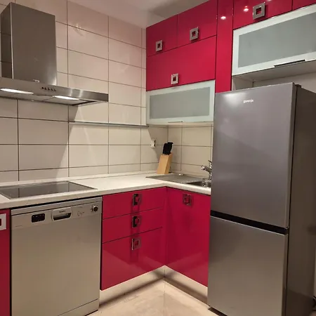 Apartment Bruno 1&2 - Two-room Penthouse - Wonderful Panoramic View Of The Sea - The Location, First Row To The - 10 Minutes From Supetar Ferry Port - Free Secured Parking - Facilities Nearby *