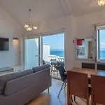 Bruno 1&2 - Two-room Penthouse - Wonderful Panoramic View Of The Sea - The Location, First Row To The - 10 Minutes From Supetar Ferry Port - Free Secured Parking - Facilities Nearby