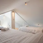 Bruno 1&2 - Two-room Penthouse - Wonderful Panoramic View Of The Sea - The Location, First Row To The - 10 Minutes From Supetar Ferry Port - Free Secured Parking - Facilities Nearby סוטיבאן